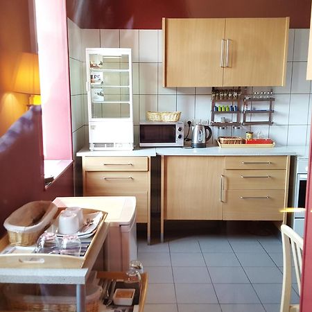 Le Prana -Maison Et Chambres D'Hotes, Wellness Et Centre De Soins Rozérieulles Kültér fotó