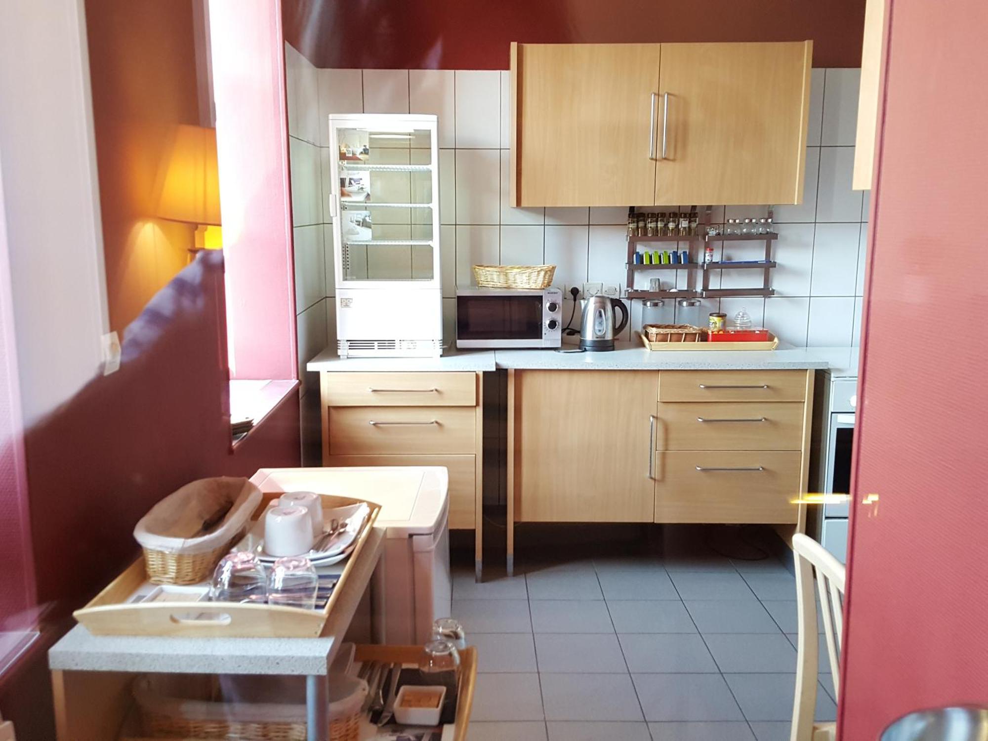 Le Prana -Maison Et Chambres D'Hotes, Wellness Et Centre De Soins Rozérieulles Kültér fotó