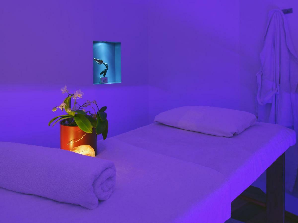 Le Prana -Maison Et Chambres D'Hotes, Wellness Et Centre De Soins Rozérieulles Kültér fotó
